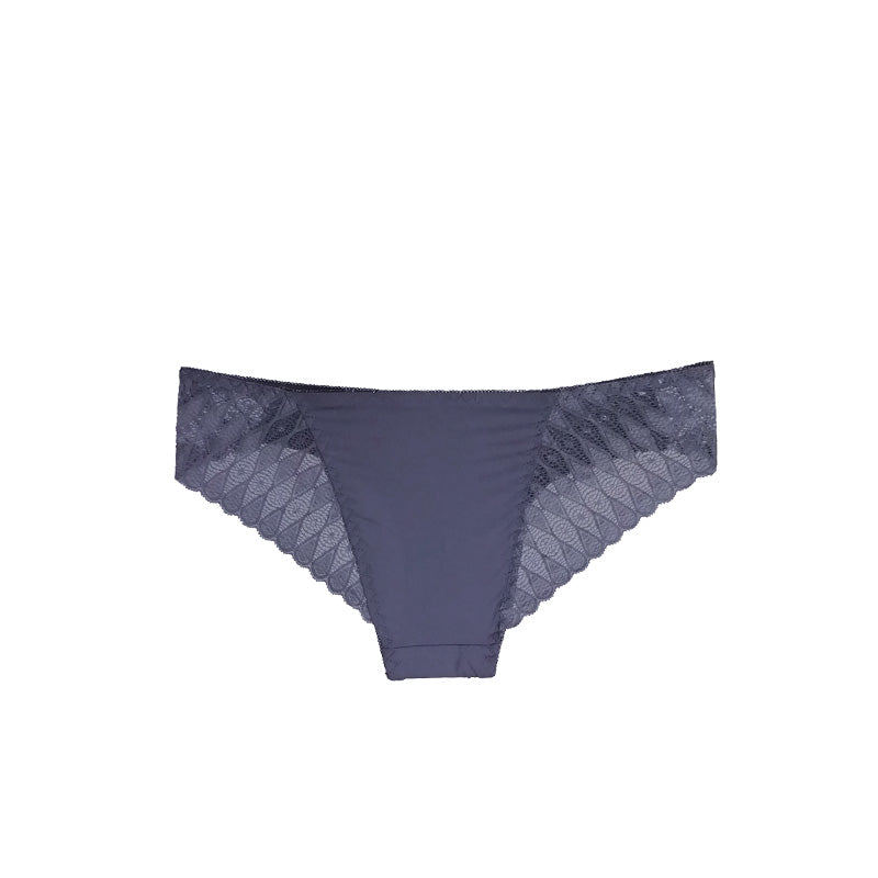 Front Open Light Padded Racerback Bra Set