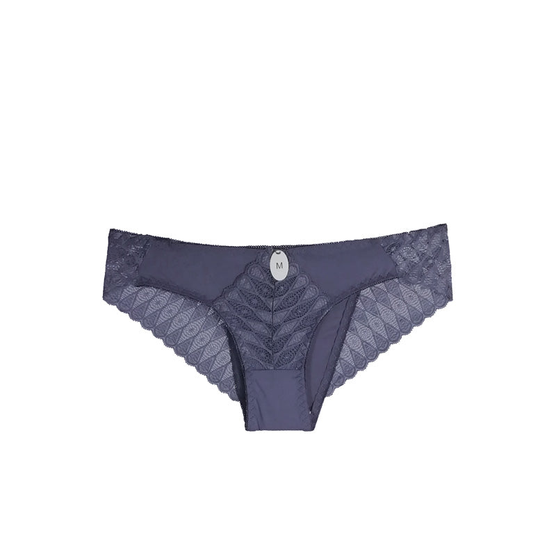 Front Open Light Padded Racerback Bra Set