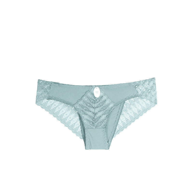 Front Open Light Padded Racerback Bra Set