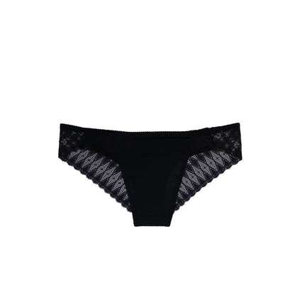 Front Open Light Padded Racerback Bra Set