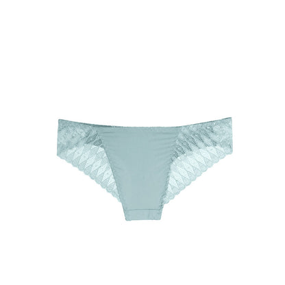 Front Open Light Padded Racerback Bra Set