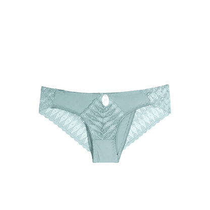 Front Open Light Padded Racerback Bra Set