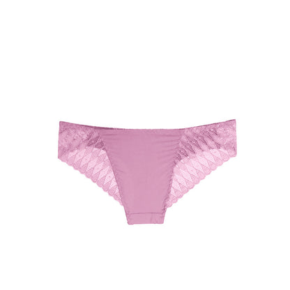Front Open Light Padded Racerback Bra Set