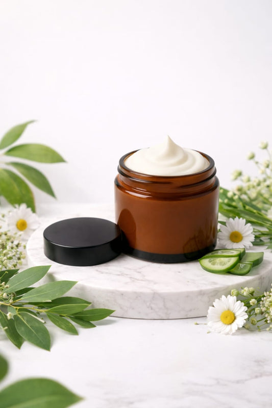 Zafarani Whitening Gold Cream