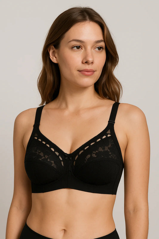Shape & Beauty Bra 58-N New Collection